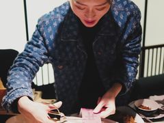 -绿茶餐厅(成都太古里店)