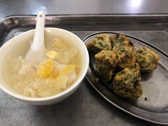 -老福合沟无米粿甜汤粿品店