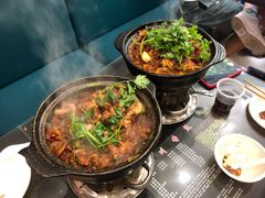 -川香煲(茅台路店)