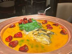 -華府Deluxe(兴业太古汇店)