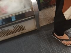 -聚味罗记大排檔·烧烤·鲜鱼杂·甲鱼煲(科学馆店)