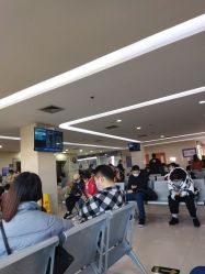 -苏州大学附属儿童医院(景德路院区)