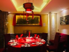 包厢-山西会馆·晋菜·晋商宴·牌匾博物馆(胜利东街店)