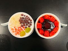 -寄畅興·百年蟹黄面·星空穹顶(外滩中央旗舰店)