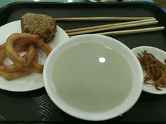-护国寺小吃(左家庄店)