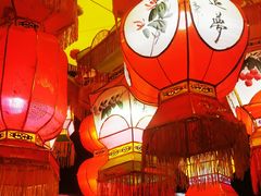 -深圳锦绣中华民俗村