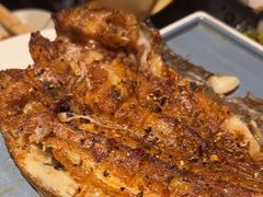 -小俩口烧烤东北菜(双井店)