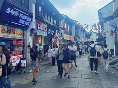-衣裳街历史文化街区