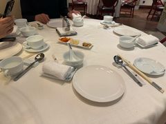 -郑州绿地JW万豪酒店-中餐厅