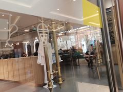 -COSTA COFFEE(上海月星环球港店)