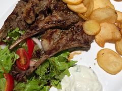 -HELLO MUSAE 拾光缪斯餐厅·纯正希腊风味(苏州中心店)