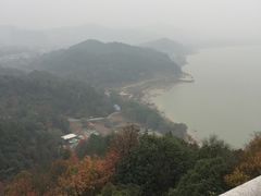 -昭山风景名胜区