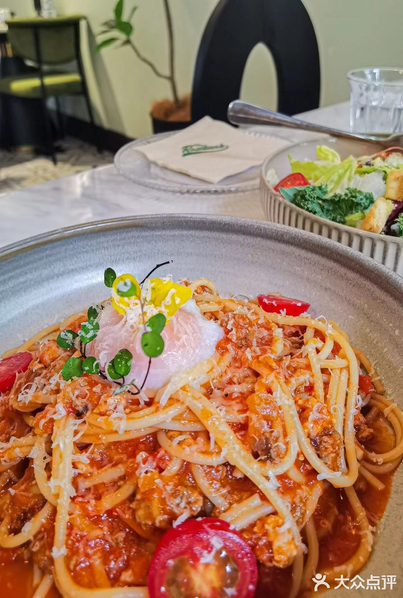 发掘容桂宝藏西餐厅之瑰岸Rose Bank