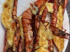 -曼格活海鲜·牛排自助(光明蓝鲸店)