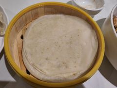 -大鸭梨烤鸭(左家庄店)