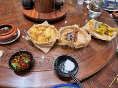 -香麒园·过桥米线·南湖雅宴