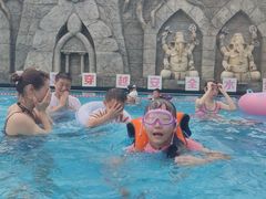 -苏州乐园森林水世界