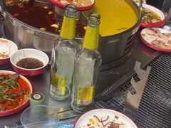 -三子烤羊腿·海鲜(弘阳店)