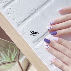 -StartNail美甲
