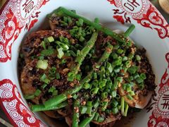 凉拌三样菜-易老头三样菜(南滨路总店)