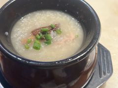 -红蜡烛-养生粥-津鲁菜(中山路店)