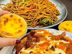 -澳门地道葡国餐