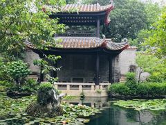-梁园