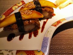 -山葵家·创意料理(EFC欧美广场店)