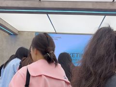 -徐家汇源景区-衡山公园