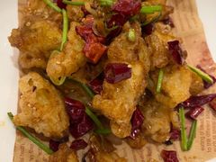 -开海·红岛海鲜虾水饺(石老人店)