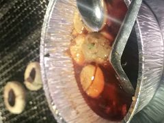 -马路牙子地桌烤肉(工体店)