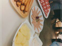 -小骨煲金华砂锅(转塘金街美地店)