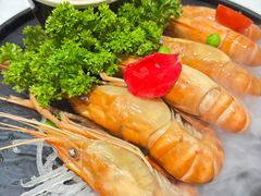 -忆家一宴(南丹东路总店)