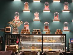 -街角 T·COFFEE 融合料理·BISTRO(车公庙店)