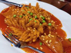 -福慧慈缘素食餐厅(王府井店)