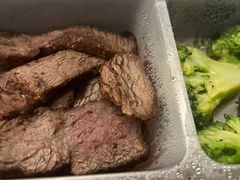 -食间牛排(湖西路店)