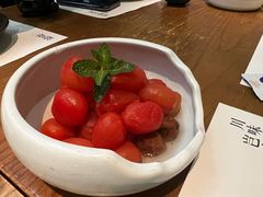 话梅小番茄-榕意·川味之美(深业上城店)