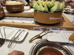 -龍歌自助小火锅(崂山丽达店)
