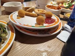 -比格比萨自助(大兴荟聚店)