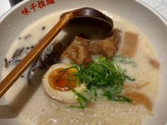 -味千拉面(广州白云机场T1西二店)