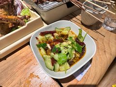 -木屋烧烤(岗顶二店)