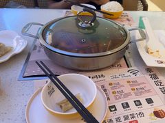 -黄记煌三汁焖锅(悦方IDmall店)