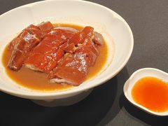 -铜锣湾·有麝自然香(渝北财富中心店)