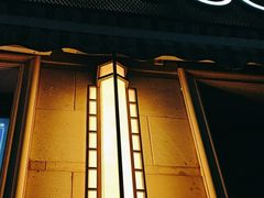 -MOSSO音乐酒吧·live house(长乐路店)