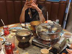 -亚马逊蒸汽活海鲜自助(LCM置汇旭辉广场店)
