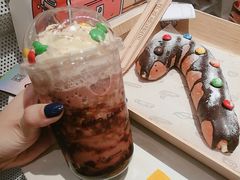 -喜茶(深圳福田星河COCO Park店)