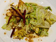 -巴依老爷·新疆美食(上城区天城路店)