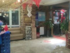 -蜀都三哥火锅店(力盟商业步行街店)