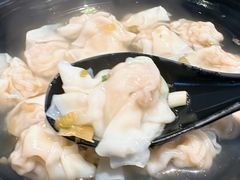 -真真鲜馄饨店(启蒙路店)