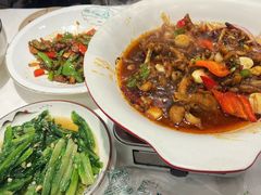 -澎湖湾农家菜(八一路楚天府店)
